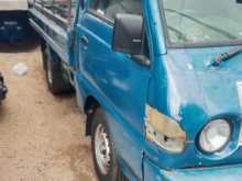 Hyundai H100 2006 Lorry
