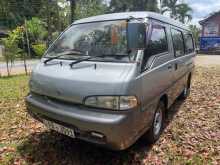 Hyundai H100 GRACE 2000 Van