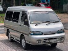 Hyundai H100 GRACE 2000 Van