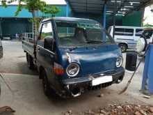 Hyundai H100 2000 Lorry