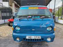 Hyundai H100 2000 Lorry