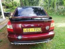 Hyundai Accent 2003 Car