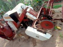 Hyundai Harvester 2010 Tractor