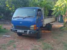 Hyundai HD 65 2001 Lorry