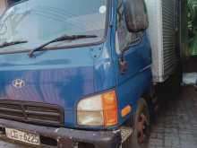 Hyundai HD 65 2001 Lorry