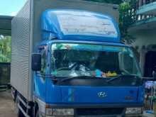 Hyundai HD65 2001 Lorry