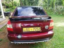 Hyundai Accent 2003 Car
