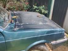 Hyundai Hyhundai 1985 Car