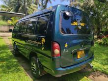 Hyundai H100 2000 Van
