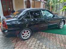 Hyundai Accent 2004 Car