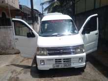 Hyundai Hyundai 2003 Van