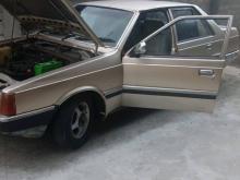 Hyundai Hyundai 1986 Car