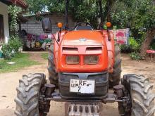 Hyundai Hyundai 2019 Tractor