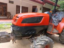 Hyundai Hyundai 2019 Tractor