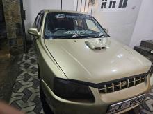 Hyundai Accent 2000 Car
