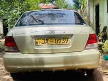 Hyundai Accent 2001 Car