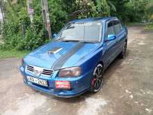 Hyundai Accent 2001 Car