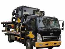 Hyundai Carrier 2002 Lorry