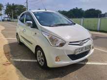 Hyundai HYUNDAI EON 2016 2016 Car