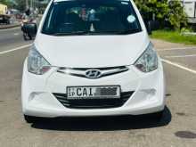 Hyundai Eon 2015 Car