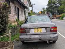 Hyundai Excel 1992 Car