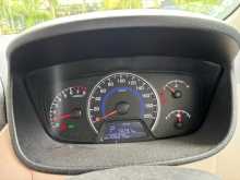 Hyundai Grand I10 Car 2017 Car