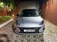 Hyundai GRAND I10 2024 Car