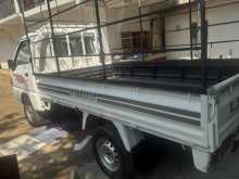 Hyundai Hyundai.h.100 2001 Lorry