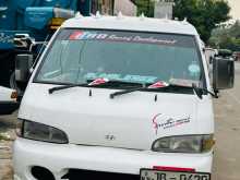 Hyundai H100 1998 Van