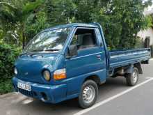 Hyundai H100YER 2001 Lorry