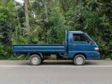 Hyundai H100 2001 Lorry