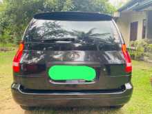 Hyundai Matrix 2002 SUV