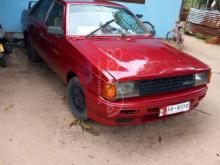 Hyundai Stellar 1986 Car