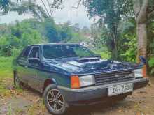 Hyundai Stellar 1987 Car