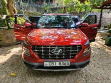 Hyundai Venue 2019 SUV