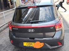 Hyundai I10 2024 Car