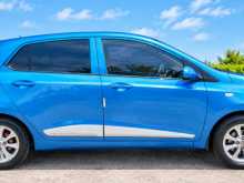 Hyundai I10 2016 Car