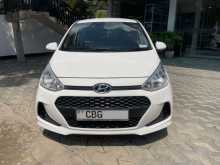 Hyundai I10 2018 Car