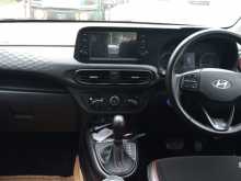 Hyundai I10 2024 Car