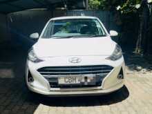 Hyundai Grand I10 2023 Car