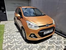 Hyundai I10 Special Edition 2014 Car