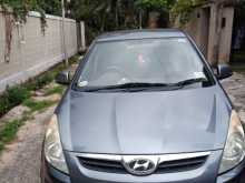 Hyundai I20 2010 Car