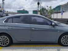 Hyundai Iomiq-ev 2020 Car