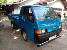 Hyundai Japan 10.5 2005 Lorry