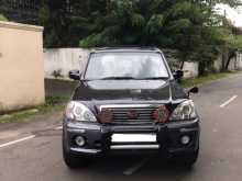 Hyundai Terracan 2006 SUV