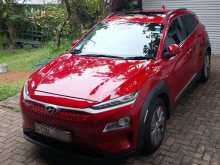 Hyundai Kona 2020 SUV