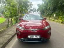 Hyundai Kona 2020 Car