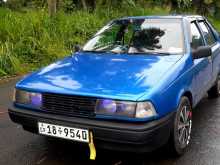 Mitsubishi Lancer 1995 Car