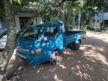 Hyundai Hyundai 2006 Lorry