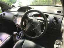 Hyundai Matrix 2002 Car